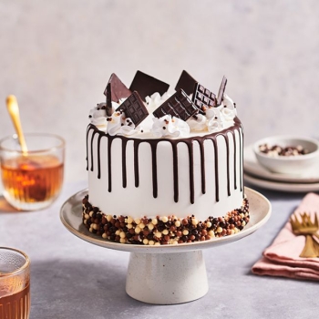 Choco Cake Drip - Schokolade